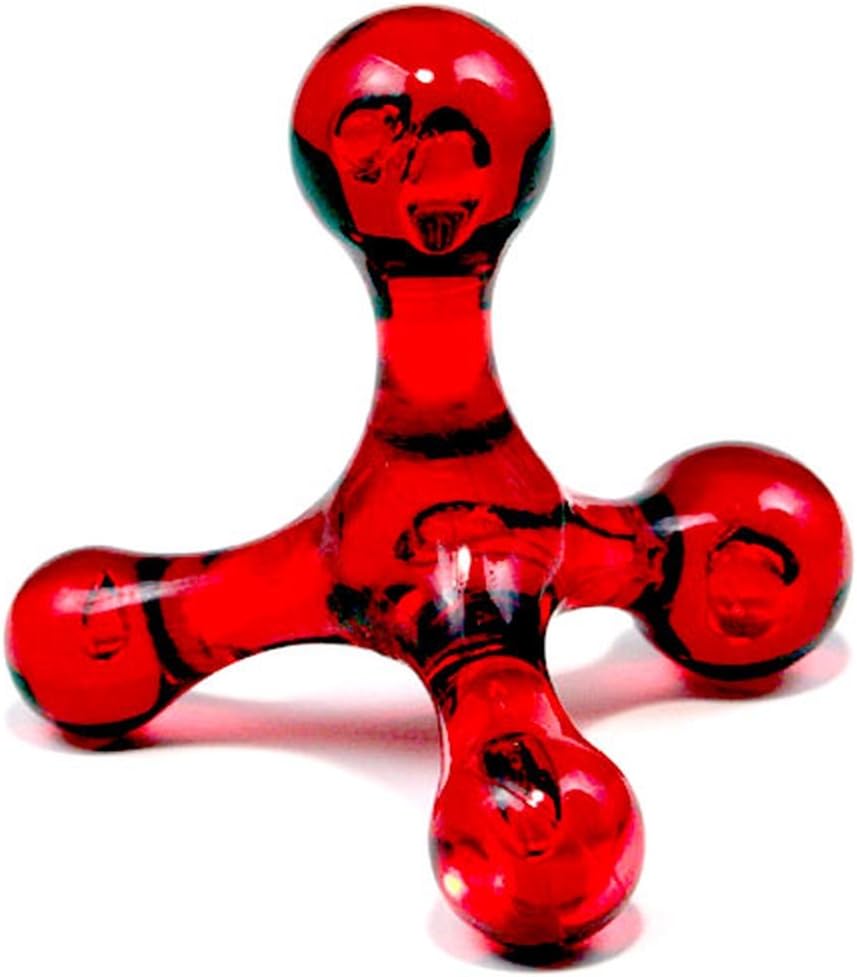 The Pressure Positive Co. Jacknobber II (Red)