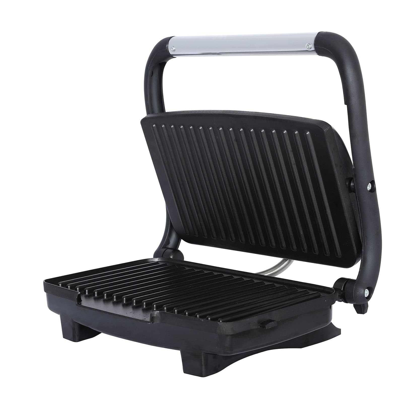 Select Compact Non-Stick Panini Grill & Sandwich Maker