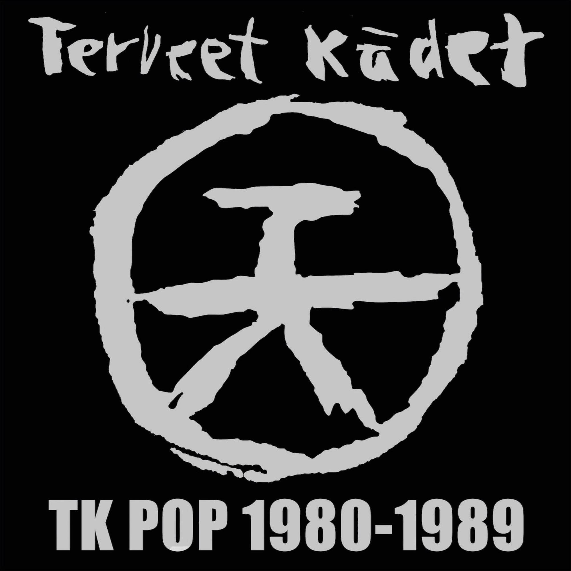 TK-POP 1980-1989