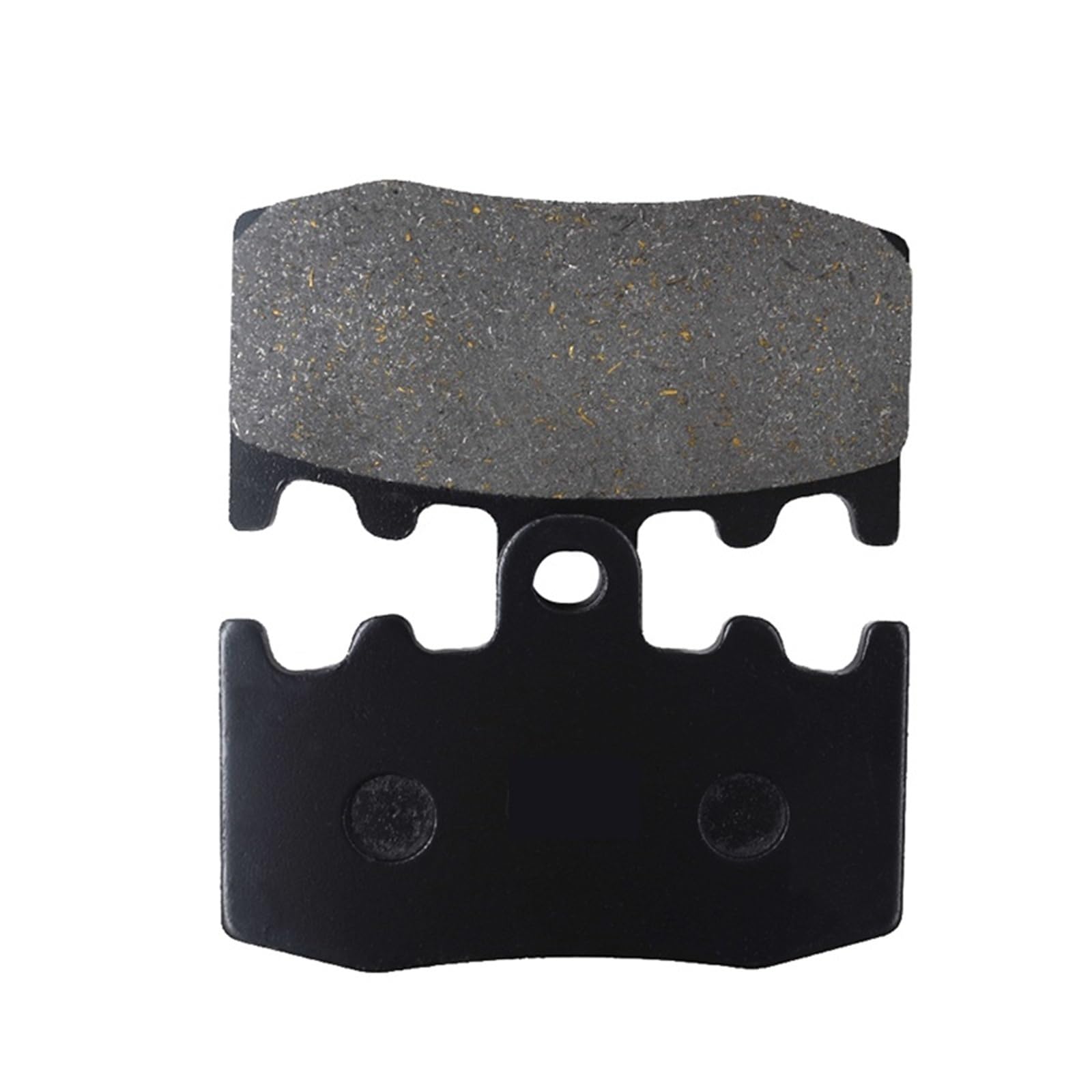 Motorcycle Front Rear Brake Pads Fit For BMW K1200RS K1200GT