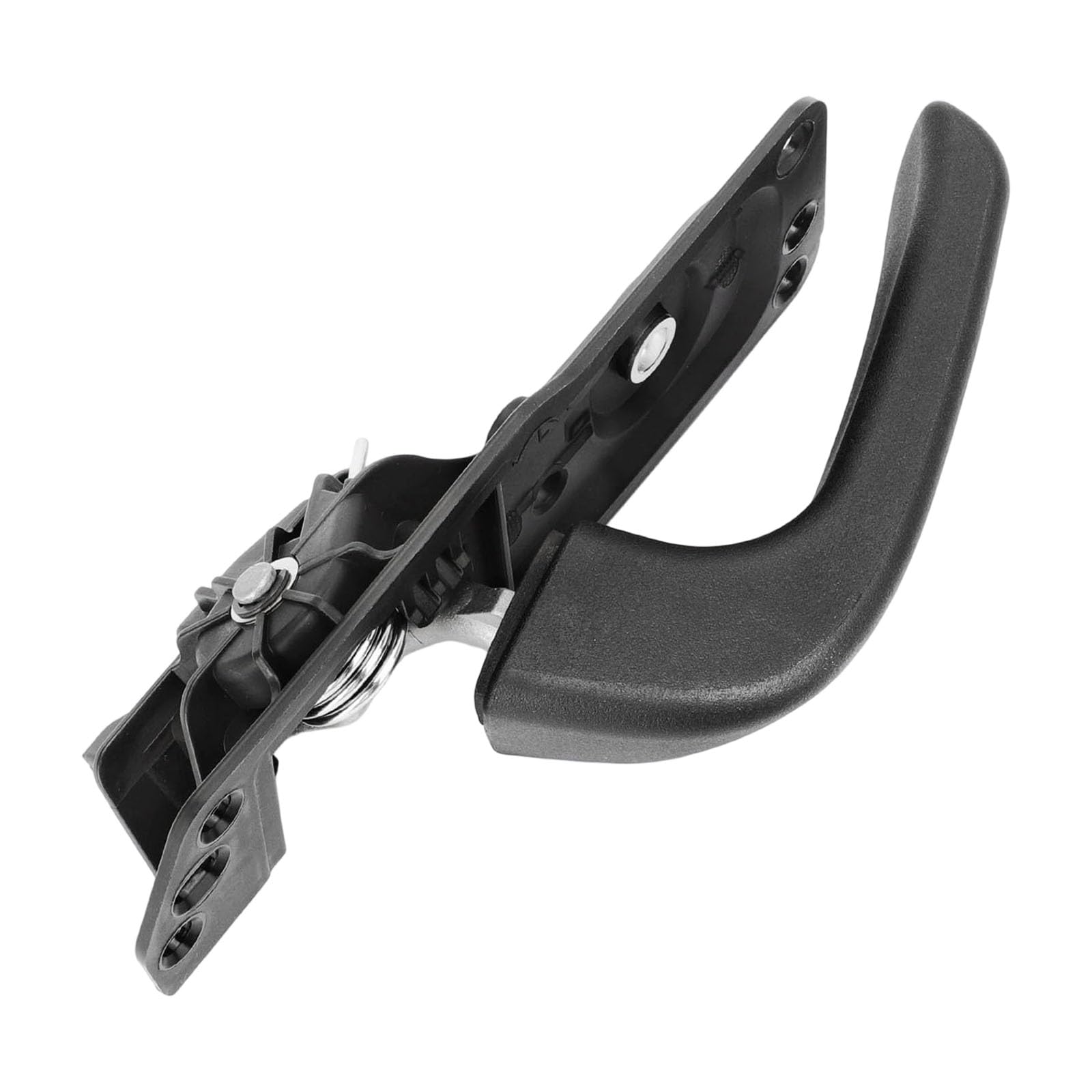 Nucelit Door Handle for 2007-2014 Vehicles Hassle Less Installation and Reliably 20833606 20833602 20871488 Ergonomic Door Handle