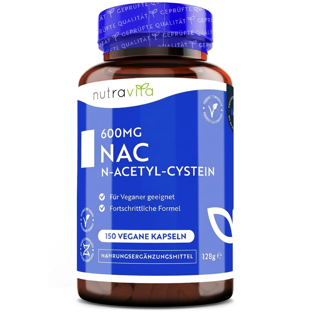 Nutravita