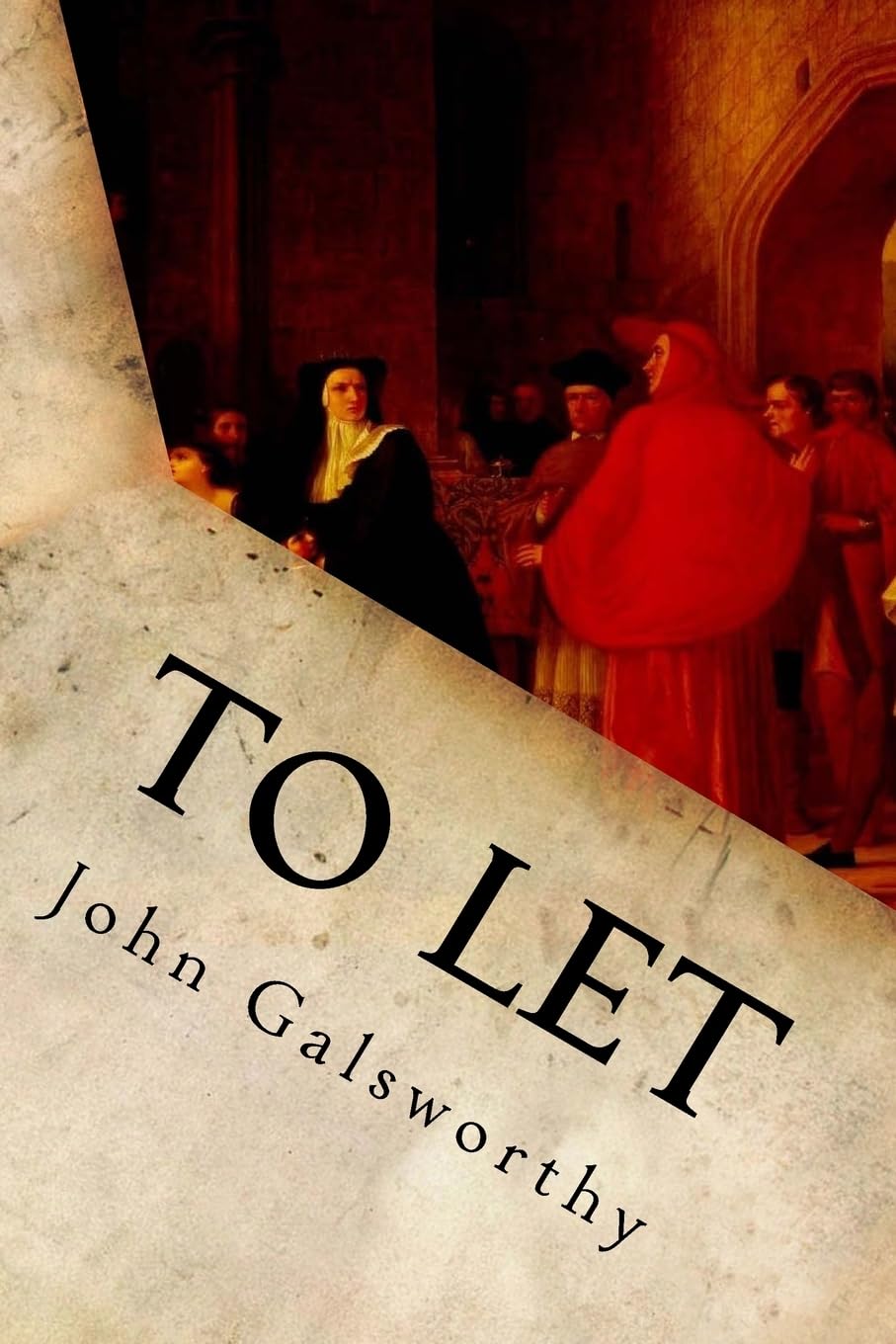 To Let