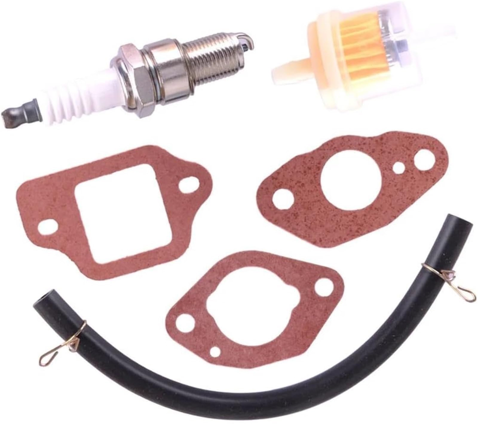 Sostituzione del carburante del carburatore Ricambi per motori per Subaru, carburatore, filtro aria, pompa carburante, carburatore, carburatore