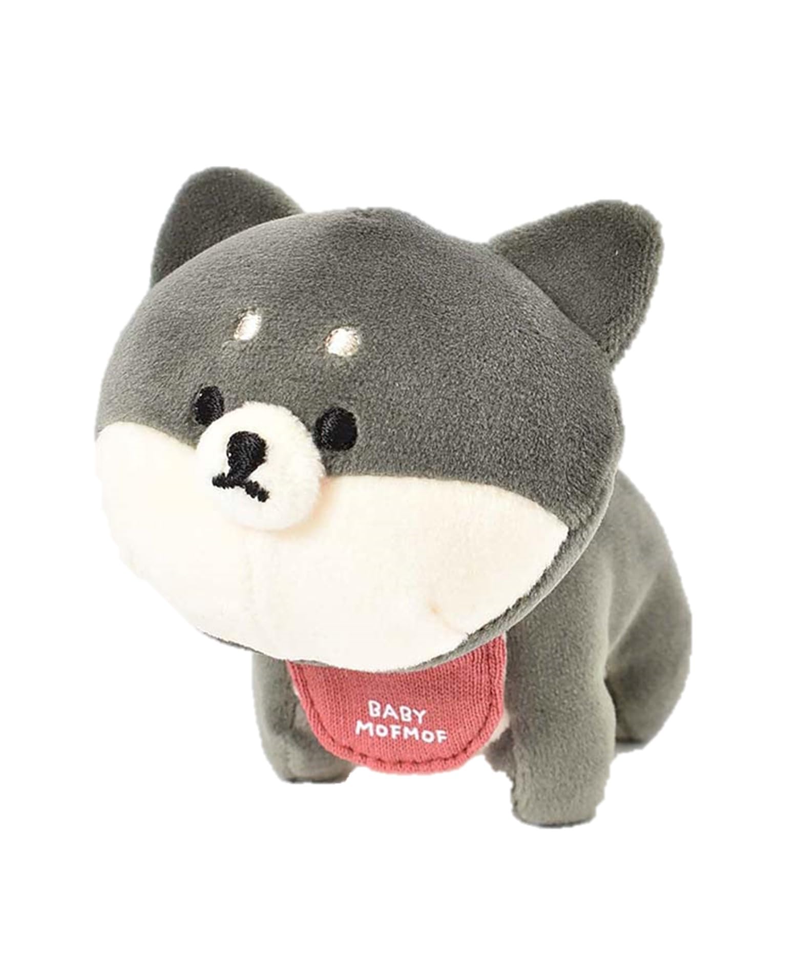 Amazon.co.jp: ACCENT アクセント モフモフレンズ しばBABY マスコット