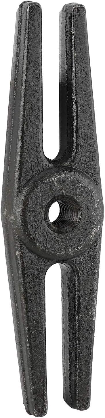 Generico Kit 14 pz estrattore dislocatore separatore per Cuscinetti 2"+3" 30-70mm Estrattori