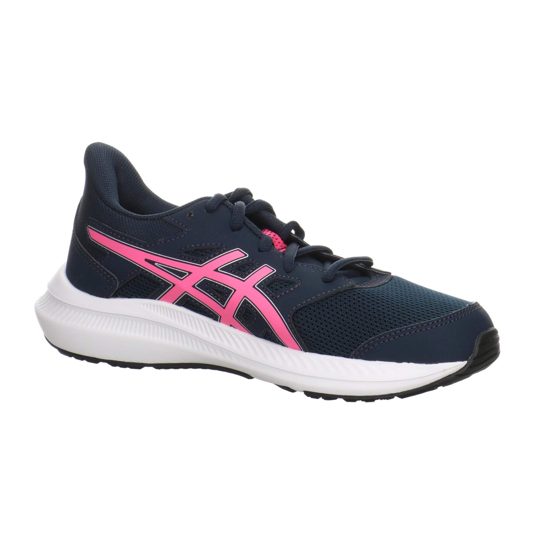 ASICS Jolt 4 GS Scarpe Blu Navy