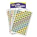 TREND enterprises, Inc. Positive Praisers superSpots Stickers Variety Pack, 2500 ct