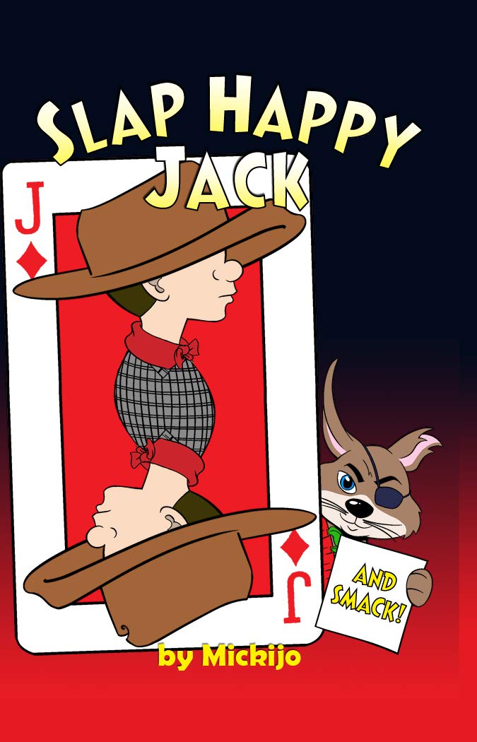 Slap Happy Jack