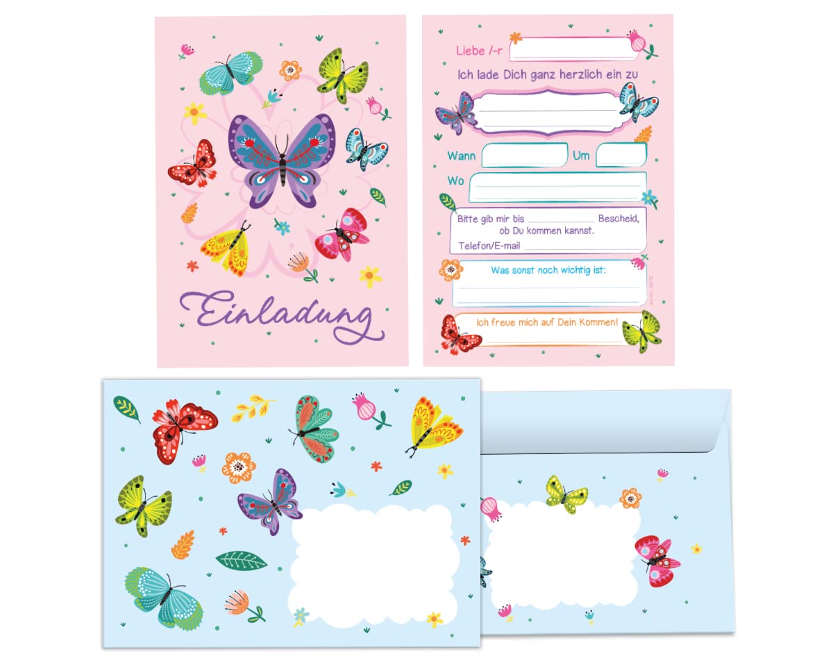 Tabella Per Il Compleanno Dei Bambini Fotografia Stock - Immagine di