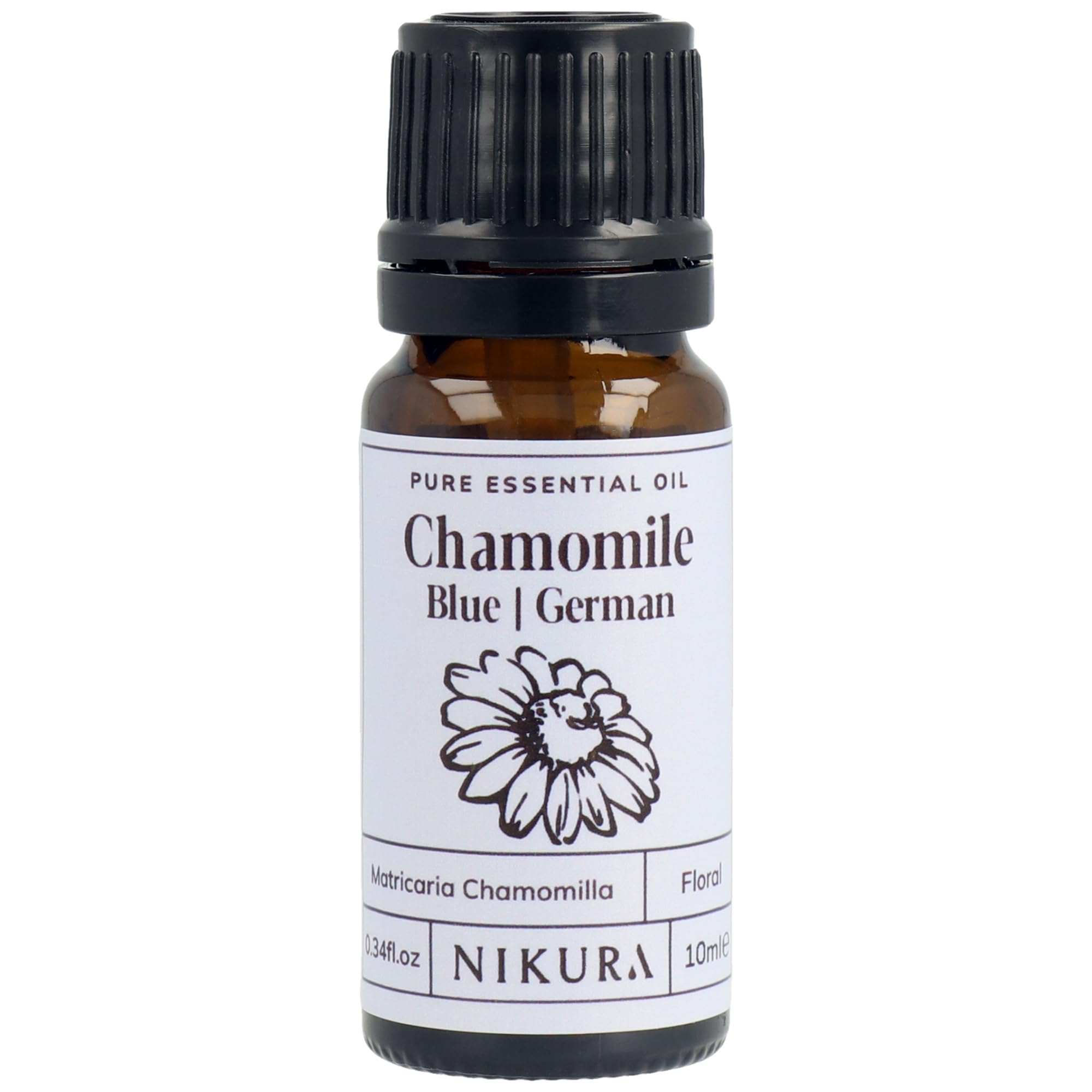 Nikura Peppermint Essential Oil - 10ml | Perfect for Repelling Spiders, Rats, Mice, Bugs, Ants | Great for Hair, Headaches Relief, Energy Boost, Skin, Candle Making | Vegan & UK Made — view 41