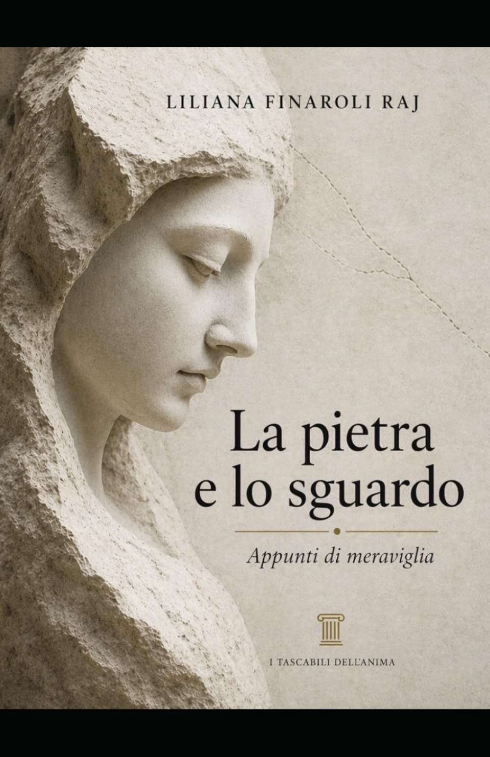 La pietra e lo sguardo: Appunti di meraviglia