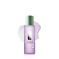 Clinique Clarifying Lotion 2 - Tonico Esfoliante per Pelli Secche e Miste (200 ml)