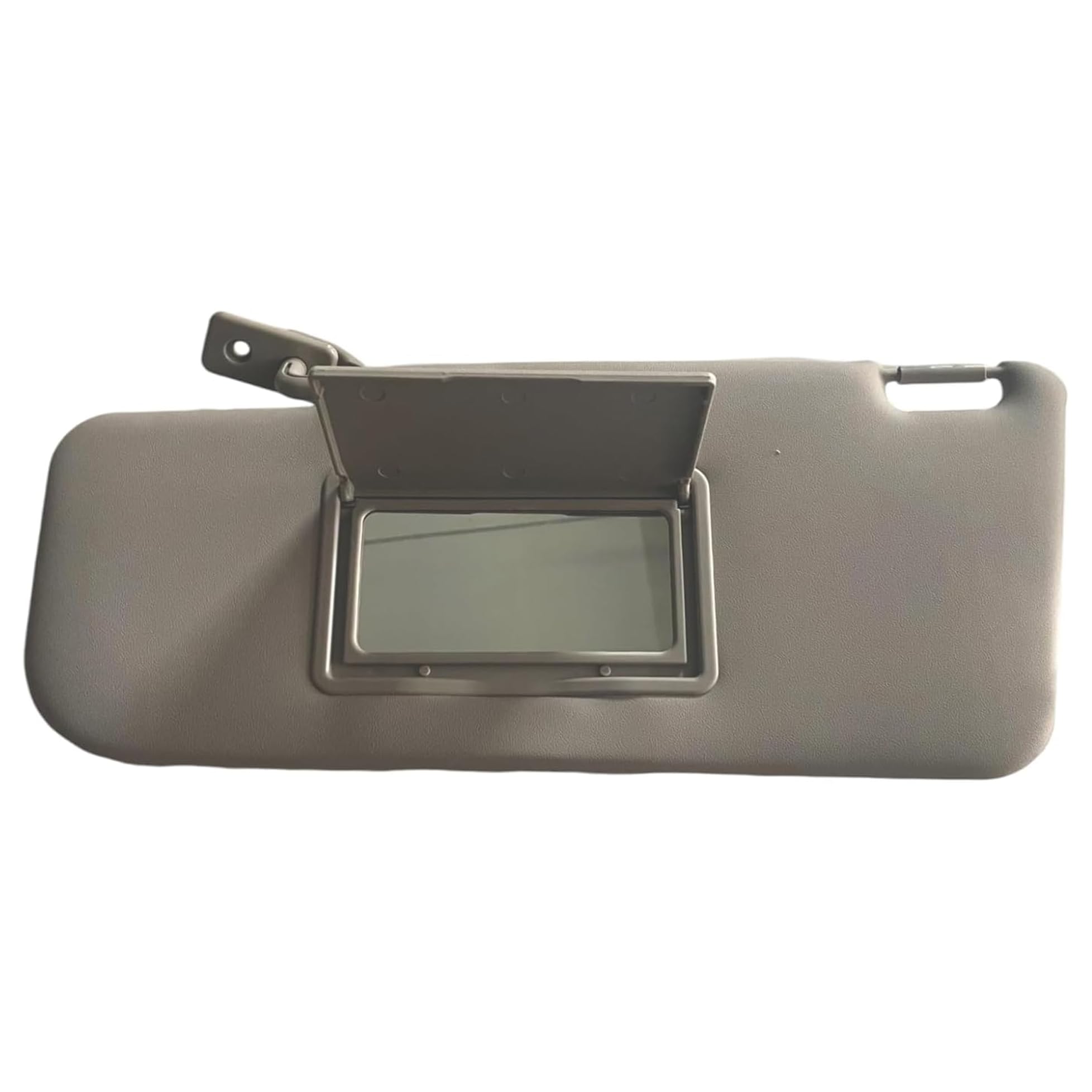 Aletta Pantina Parasole per FIAT PANDA 169 Dal 2003 al 2011, SINISTRO, Lato Guida