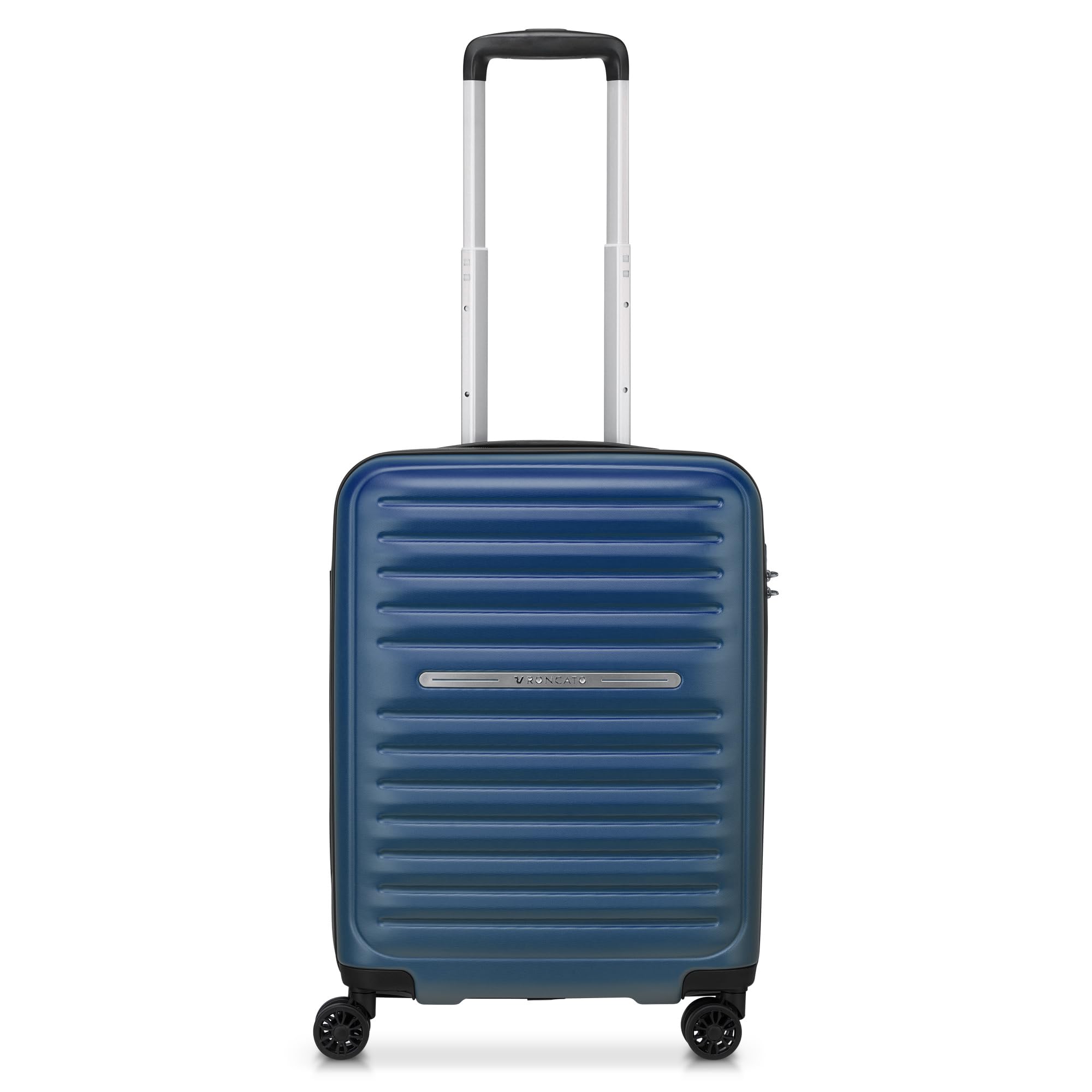 RONCATO IBIZA Trolley bagaglio a mano 55x40x20 cm - Blu Notte