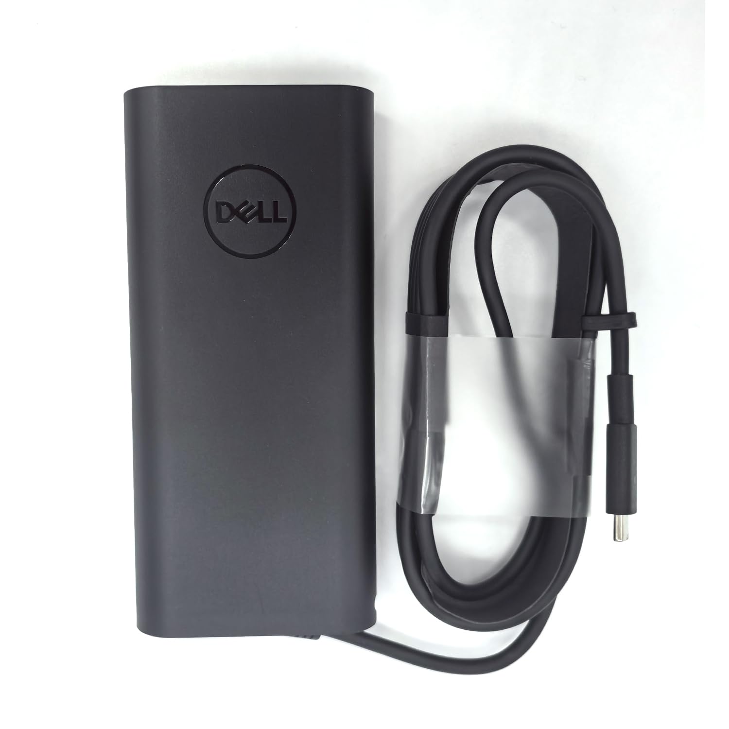 Dell Laptop Charger 130W USB C Type C AC Adapter,Precision 3551 3560 3561 3570 3571 5470 5550 5560 5570 5750 5760 5770 AC Charger, Black, DA130PM170