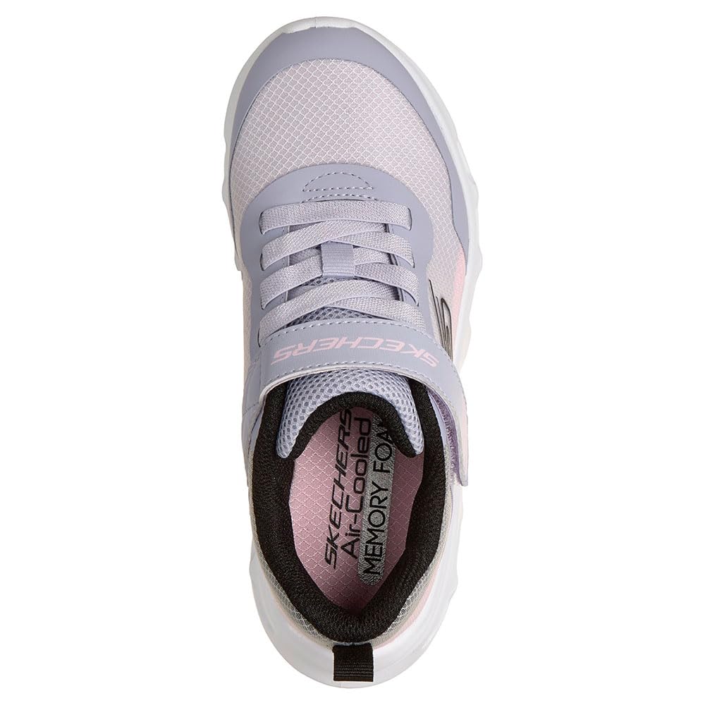 Skechers Mädchen Skechers Glide-Step DriftSneaker