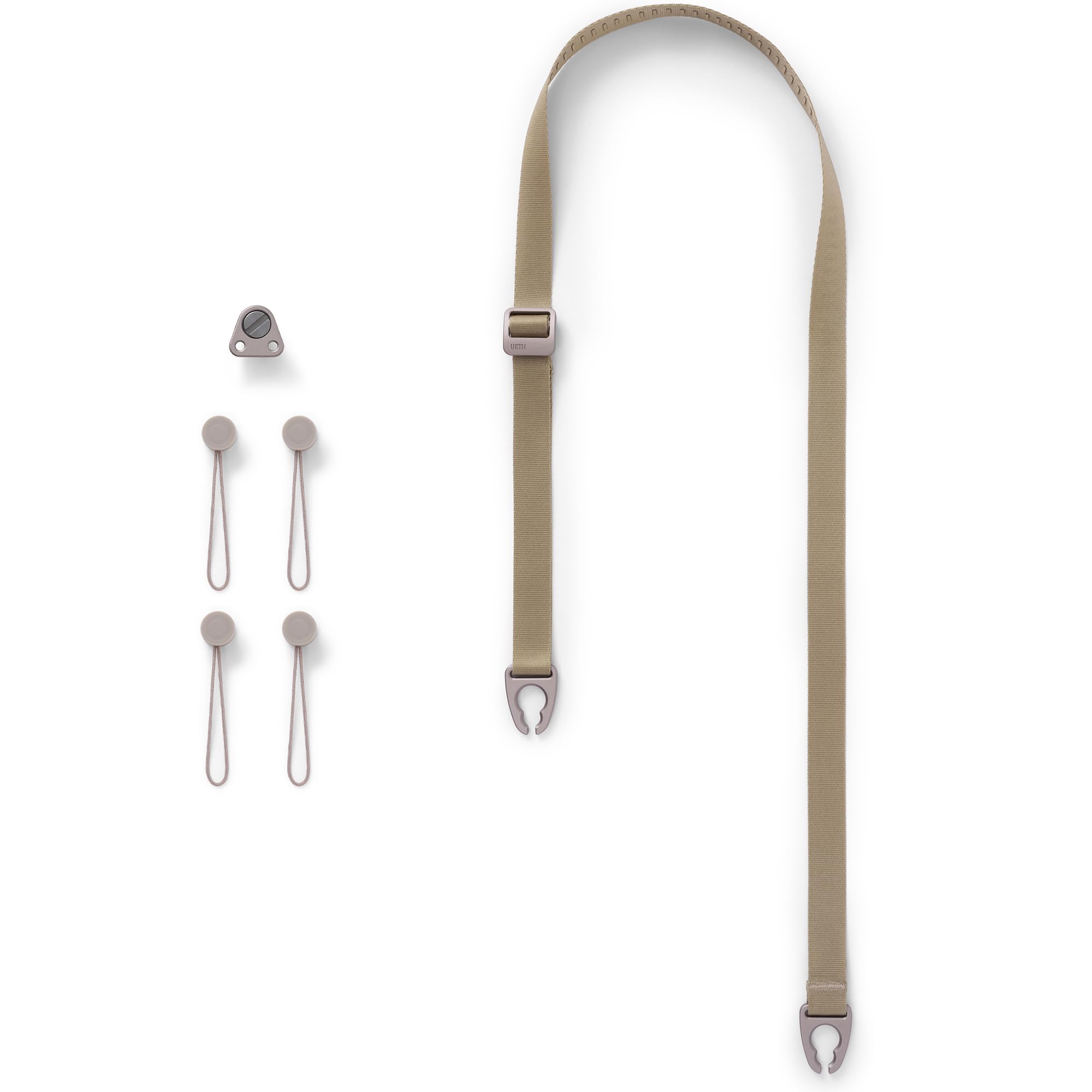 Urth Core Camera Strap Beige Uncs40a-Bge