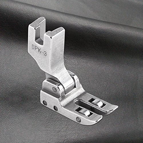 Pie Prensatelas Industrial para Máquina de Coser SPK-3 Plano miniatura 6