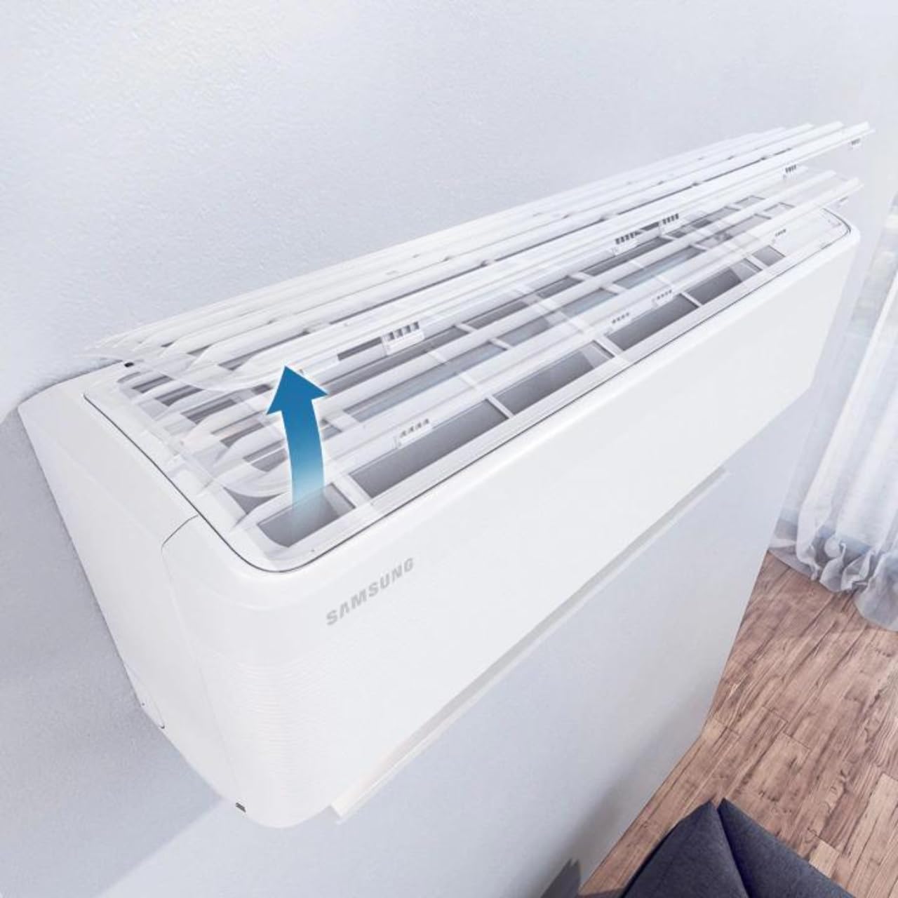 SAMSUNG Unita Esterna MONOSPLIT Cebu WiFi 2.5KW, CEBU9/E
