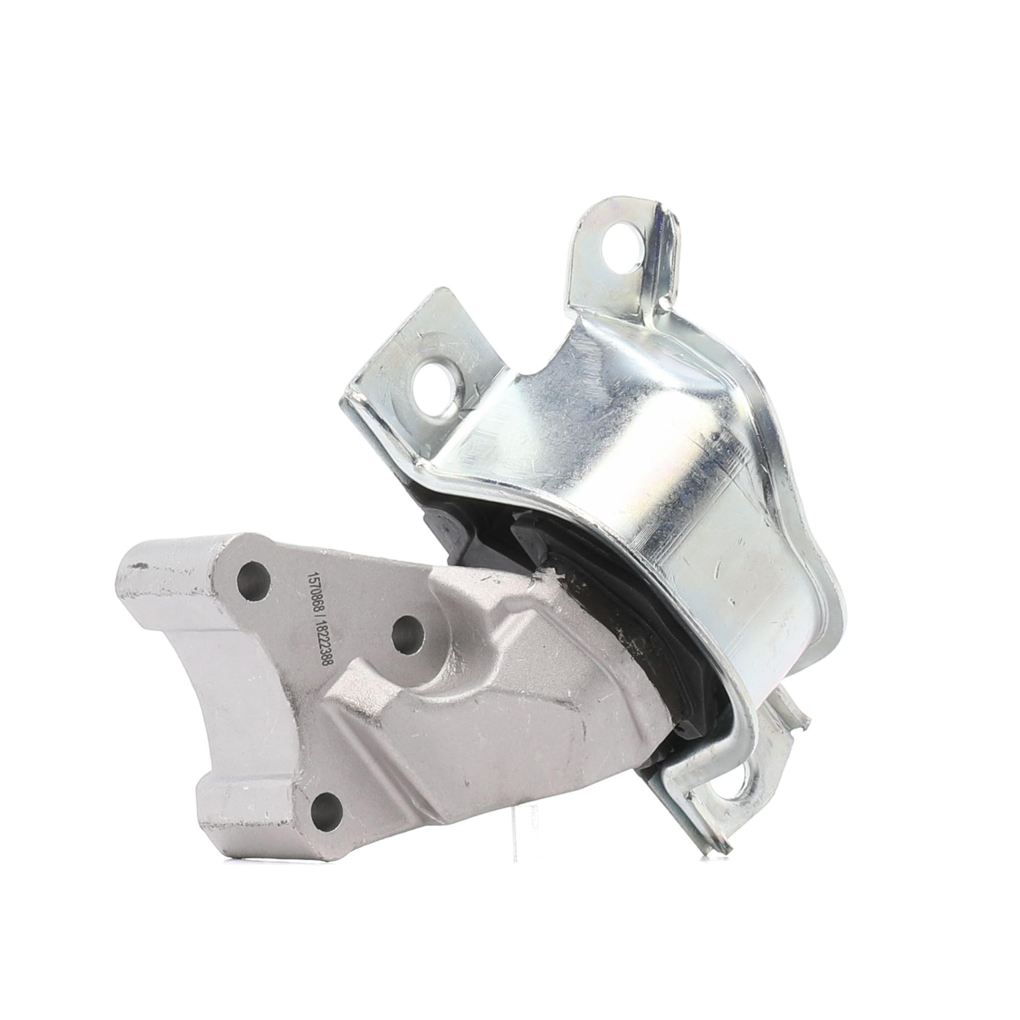 RIDEX 247E0948 Supporto motore Destra Compatibilità con FIAT PUNTO 188