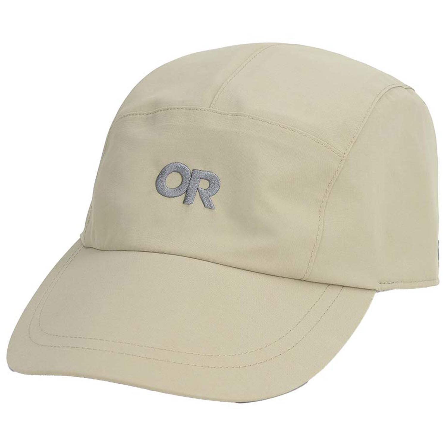 Outdoor Research Seattle Rain Cap – Waterproof &amp; Sun Protected Baseball Cap