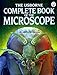 The Usborne Complete Book of the Microscope (Complete Books Series)