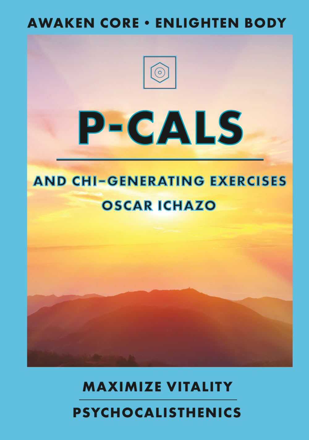 P-Cals: and Chi-Generating Exercises