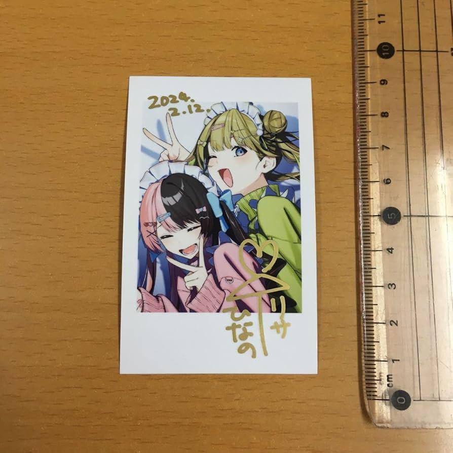 【本日発送】 橘ひなの 英リサ はなばなグッズセット ぶいすぽ VGGC8 本日発送】 橘ひなの グッズセット ぶいすぽ VGGC8 本日発送