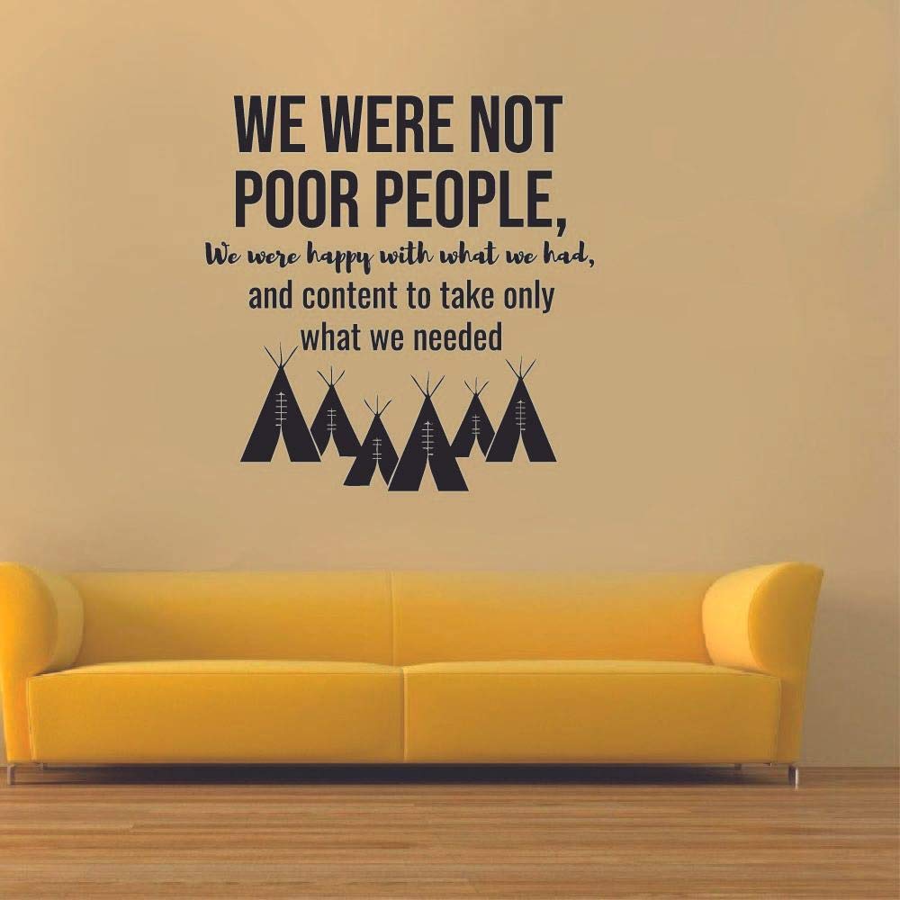 Indian Poor People With Quotes
