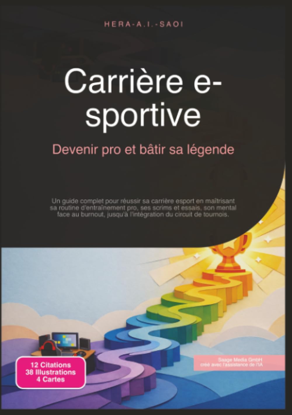 Carrière e-sportive: Devenir pro et bâtir sa légende (e-sport)