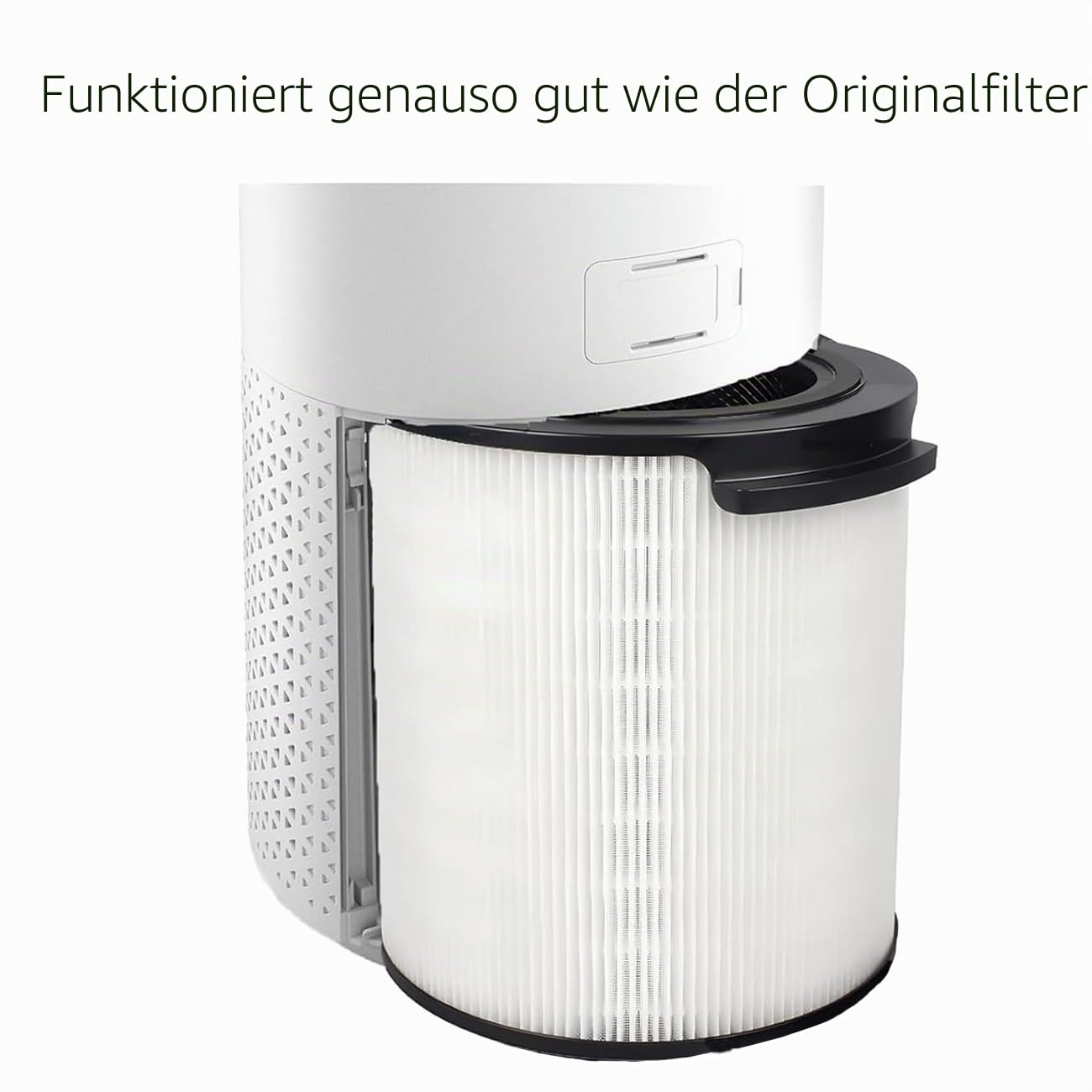FY3430/30 Ersatz HEPA Filter Kompatibel mit Philips Luftreiniger 3000i Serie AC3033 AC3036 AC3055 und AC3058, 3-in-1 H13 True HEPA und Aktivkohlefilter, Teilenummer FY3430/30