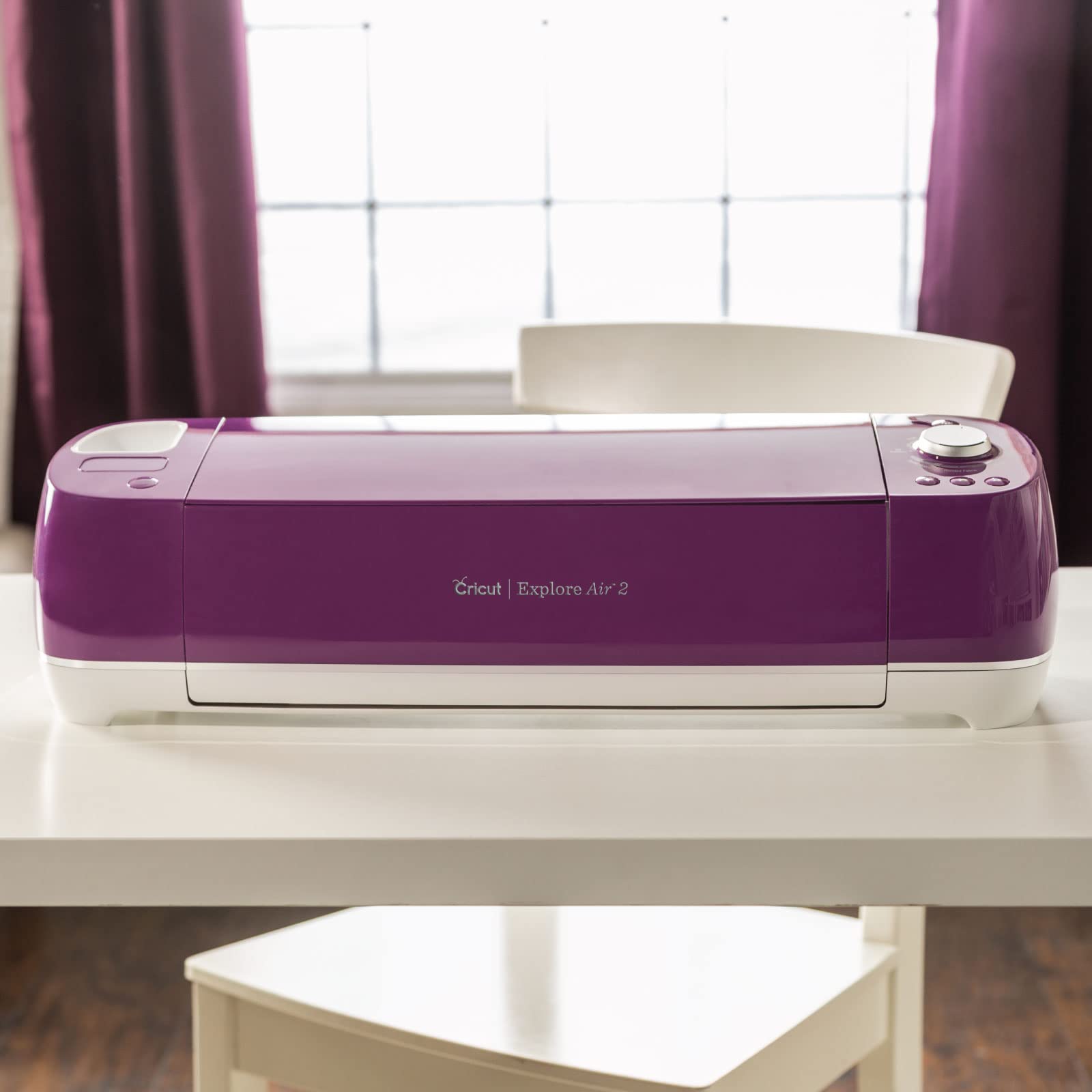 Amazon.co.jp: Cricut Explore Air 2マシン、ボイセンベリー : ホビー