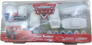 مجموعة تلوين سيارات من بوجيكس