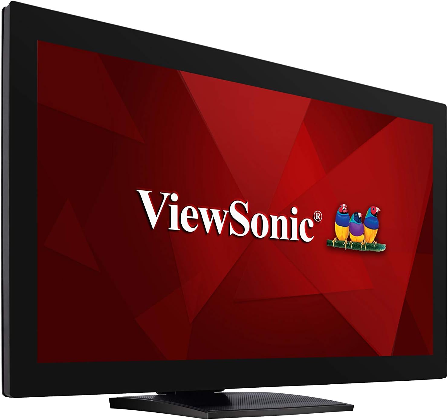 Get Discount 70% Price ViewSonic TD2760 27 Inch 1080p 10-Point Multi Touch Screen Monitor with Advanced Ergonomics RS232 HDMI and DisplayPort Up To 40% OFF ViewSonic TD2760 27 Inch 1080p 10-Point Multi Touch Screen Monitor with Advanced Ergonomics RS232 HDMI and DisplayPort