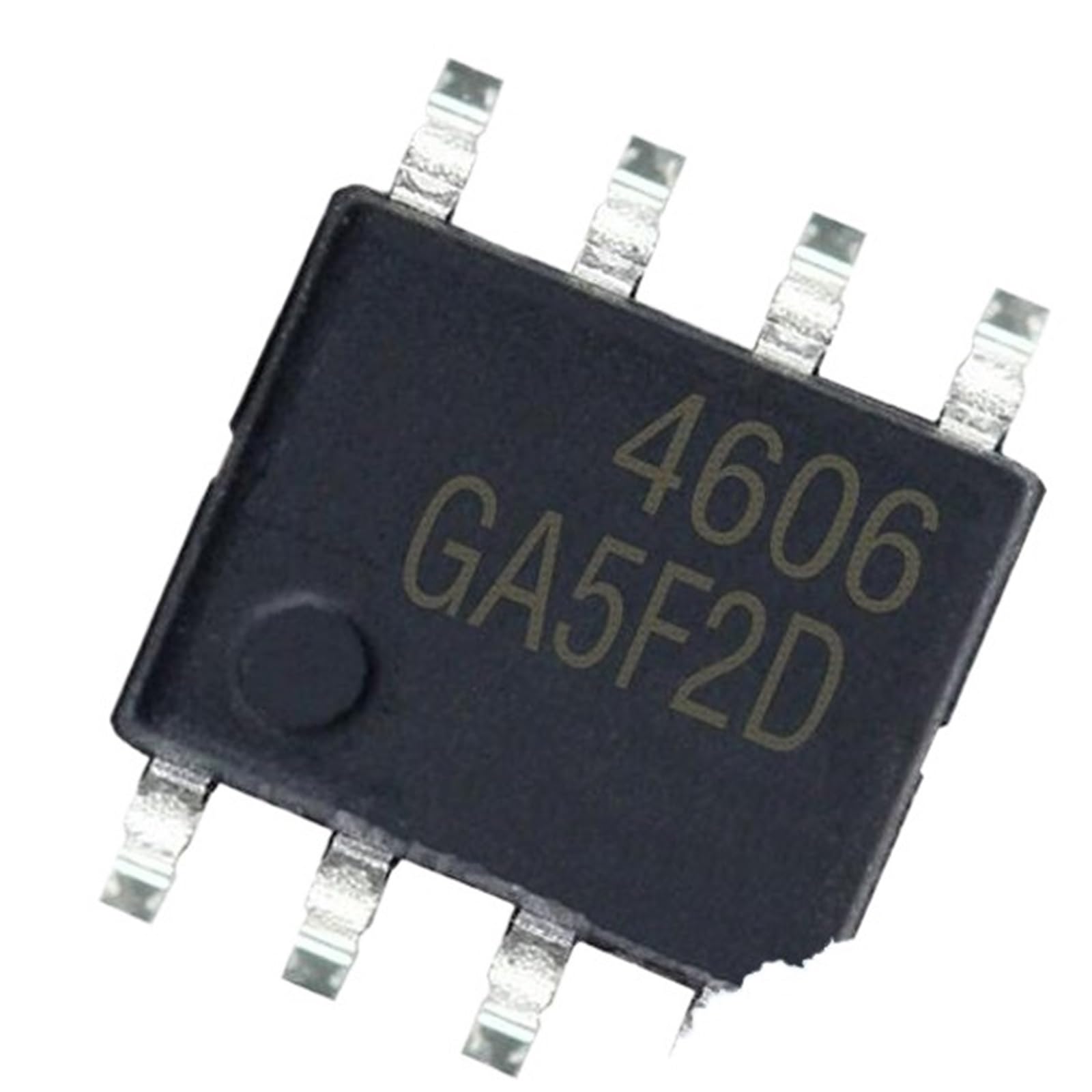 5 tubi AO4606 AO 4606 SOP-8 N+P