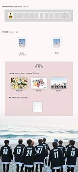 theboyz アルバム 限定盤 the start 【Ready ver.】 theboyz the start 限定盤 Ready ver THE BOYZ / THE START