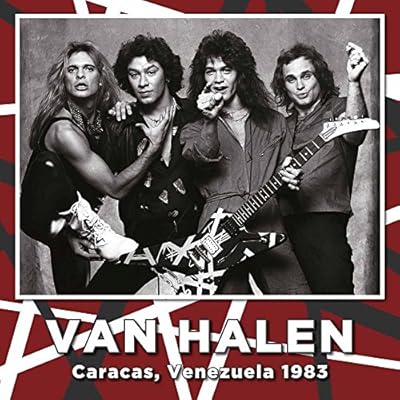 Caracas, Venezuela 1983
