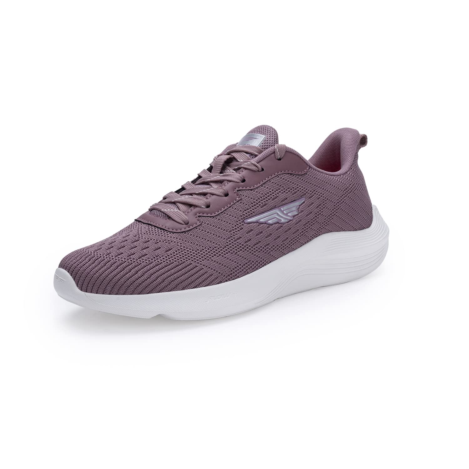 Red Tape Womens Dark Pink Walking Shoes-4 (B09XV41TL9) Amazon Price History, Amazon Price Tracker