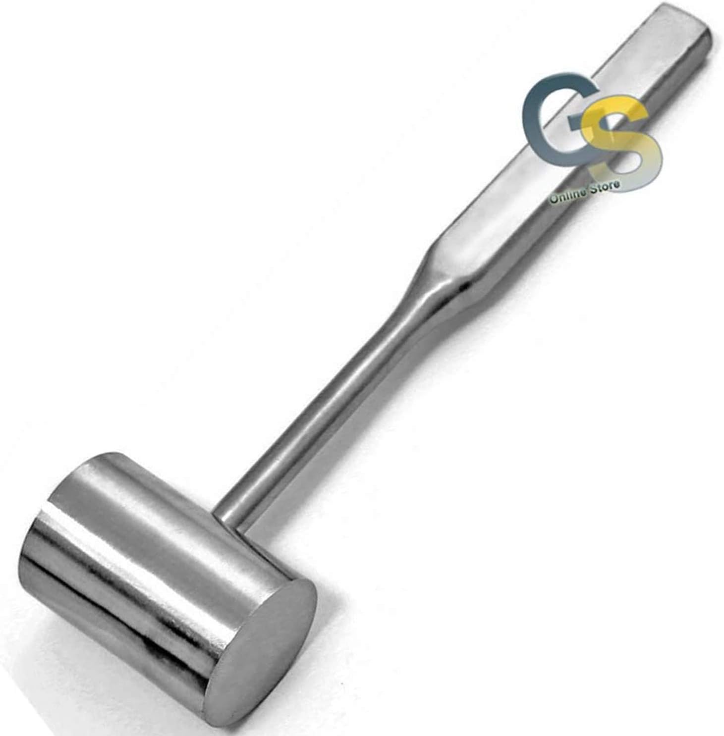 G.S BONE MALLET 600 GRAMS ORTHOPEDIC