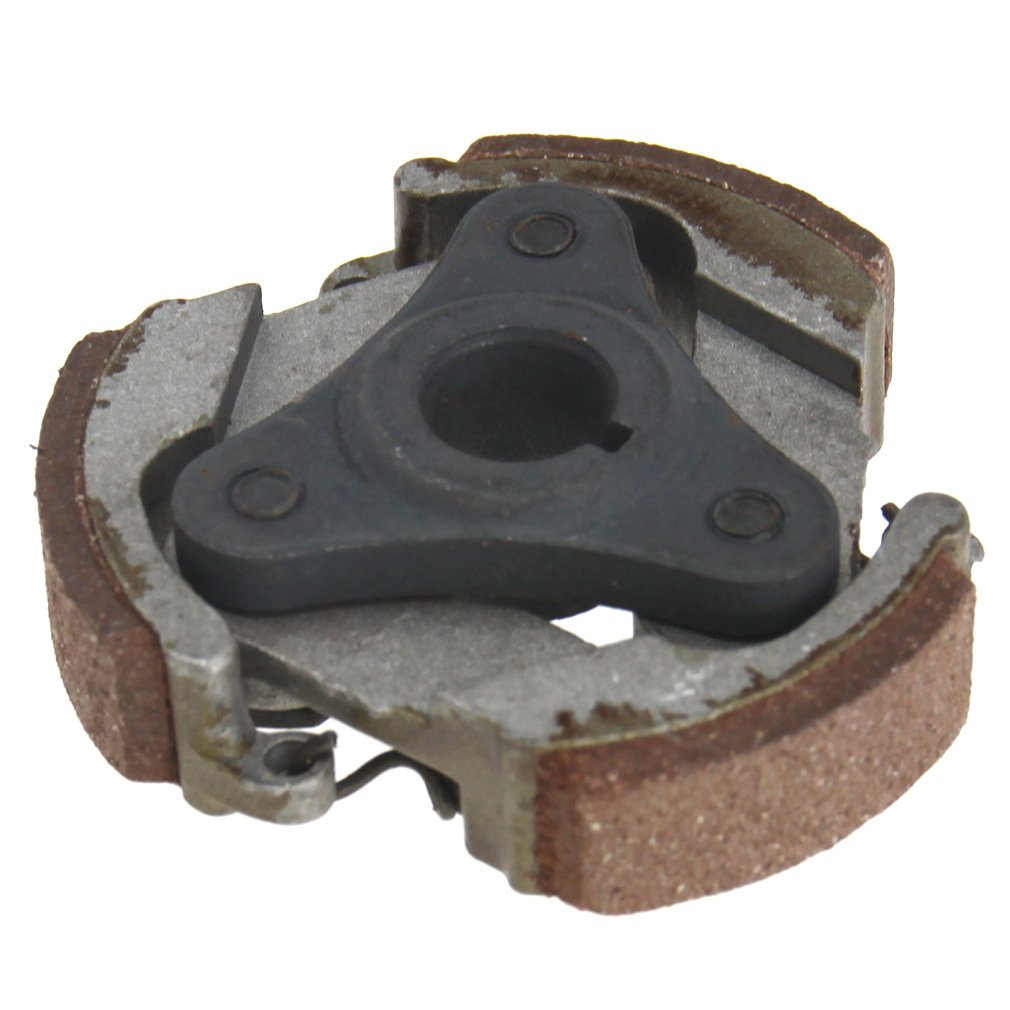 Piastre Molle Frizioni Mini Moto Centrifughe 47cc 49cc