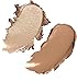 Beautyblender® Bounce™ Magic Fit Creamy Bronzer & Highlighter Duo - Champagne/Topaz