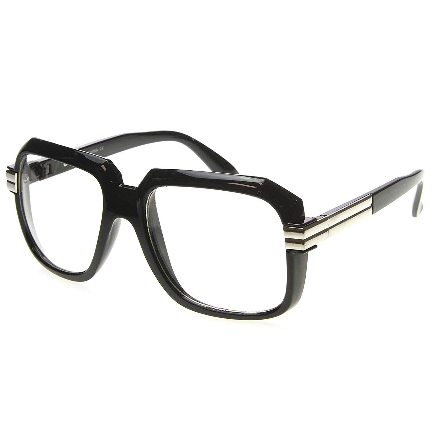 Kisskisseyewear | Glasses mod. RUN DMC - neutral eyeglasses