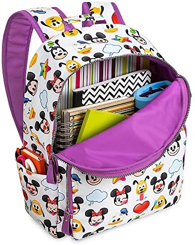 sunrise rolling backpack