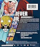 Zoom IMG-1 dragon ball z season 8 Zoom IMG-1 dragon ball z season 8