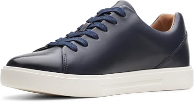 Clarks Un Costa Lace Scarpe da Ginnastica BasseUomo