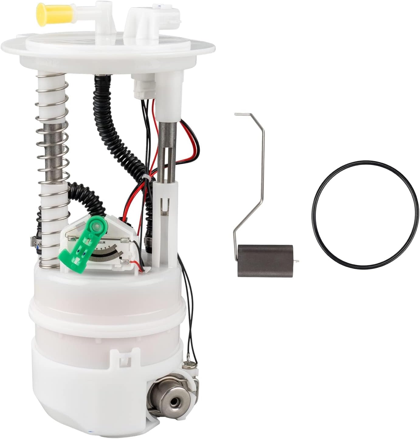 KAX FG1148 Electric Fuel Pump Module Assembly Compatible with Rogue 2008-2013 2.5L, Rogue Select 2014-2015 2.5L