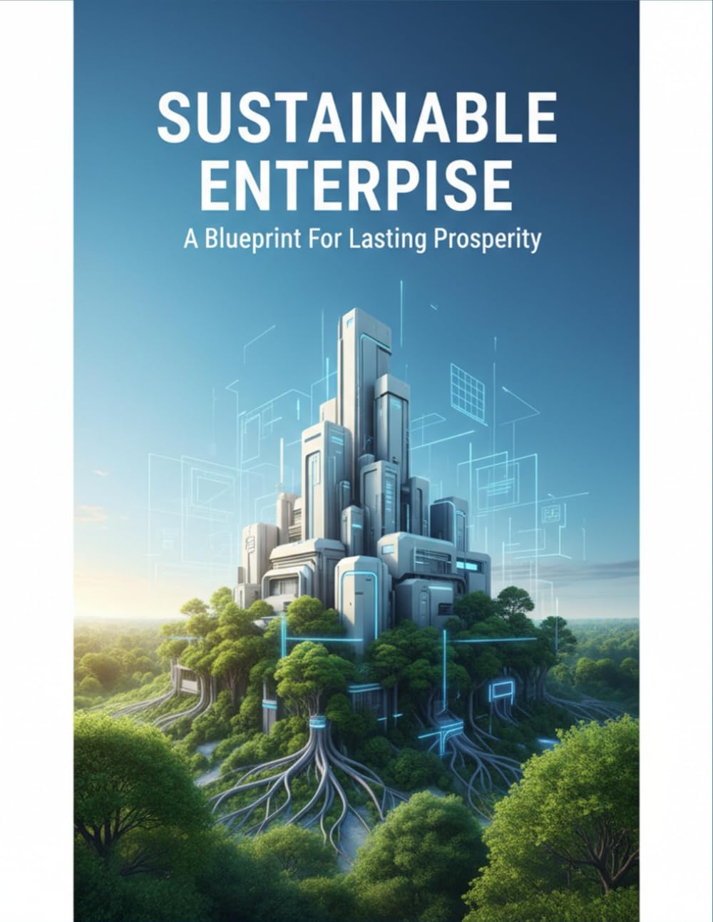 Sustainable Enterprise: A Blueprint For Lasting Prosperity