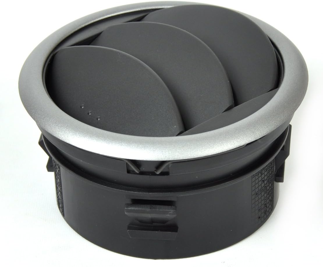 Dashboard Air Conditioning Deflector Outlet Side Vent for 2005-2013 Suzuki SX4 Swift