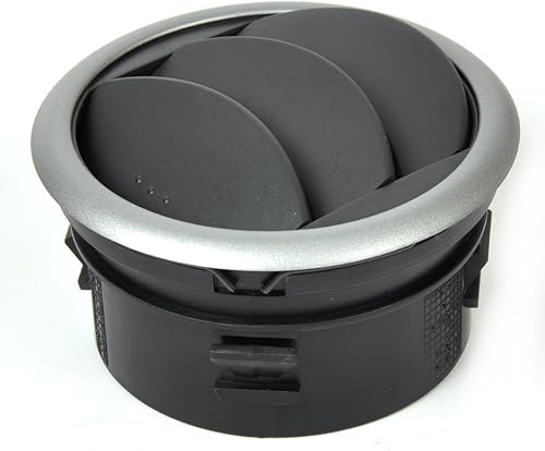 Salida de deflector de aire acondicionado para salpicadero Suzuki SX4 Swift 2005-2013